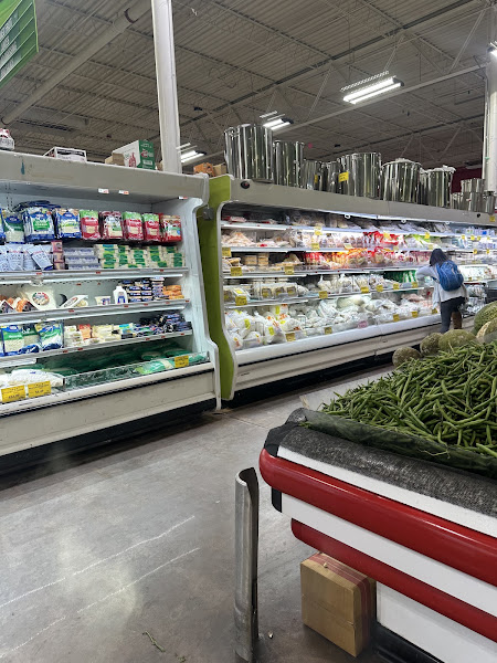 City Farmers Market 4