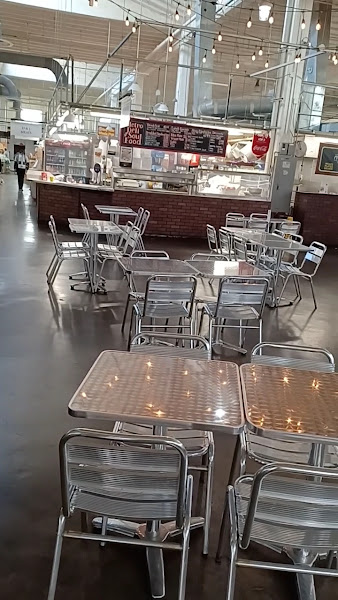 The Municipal Market 3