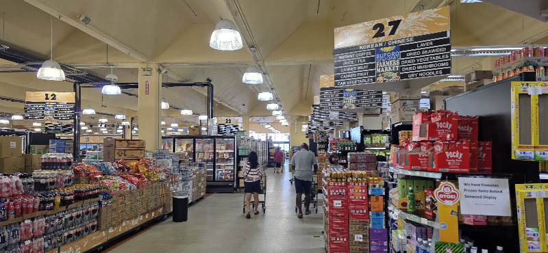 Buford Highway Farmers Market 4