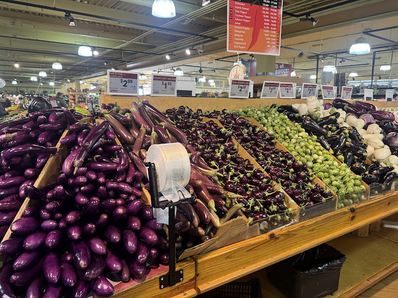 Buford Highway Farmers Market 5