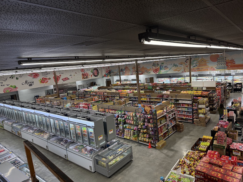 KOI MART（Dinho Market） 顶好超市 4
