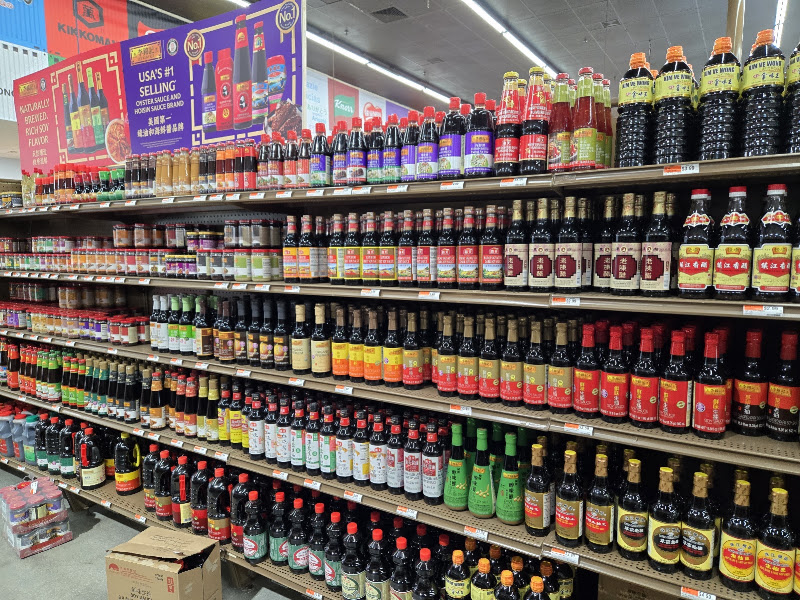 KOI MART（Dinho Market） 顶好超市 5
