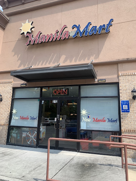 Manila Mart