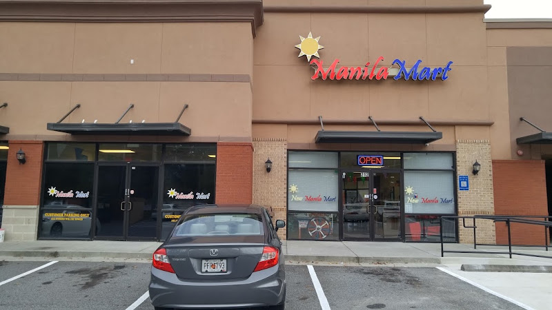 Manila Mart 3