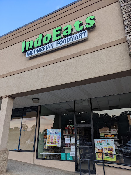 Indoeats Foodmart