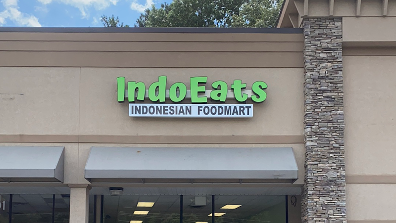 Indoeats Foodmart 3