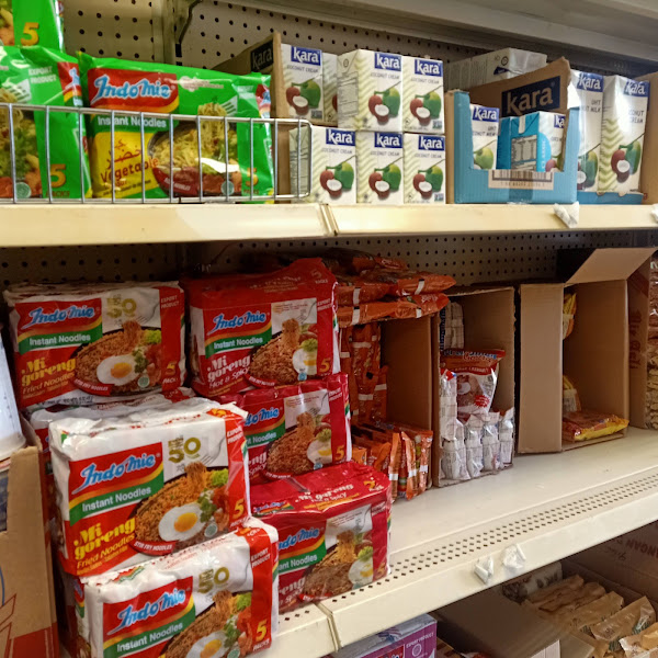 Indoeats Foodmart 4