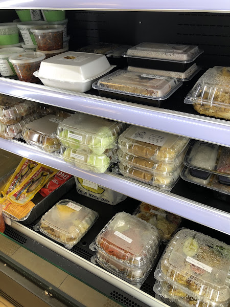 Indoeats Foodmart 5