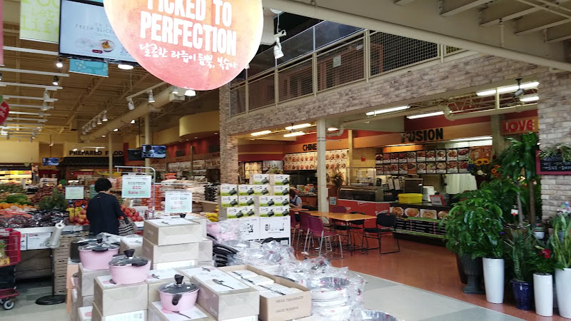 H Mart Johns Creek 3