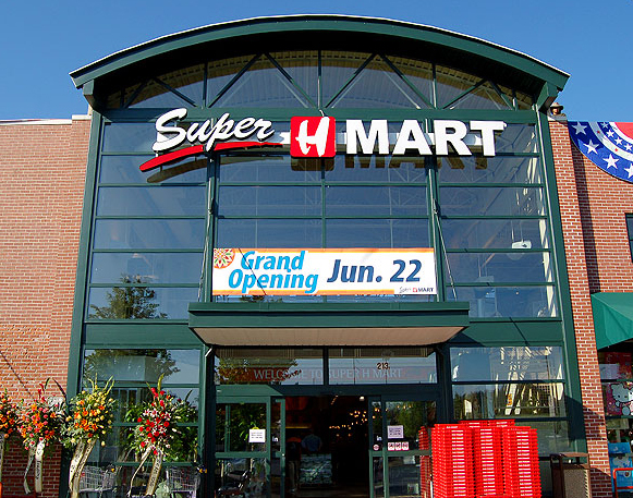 H Mart Johns Creek 4
