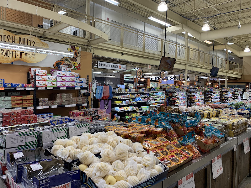 H Mart Johns Creek 5