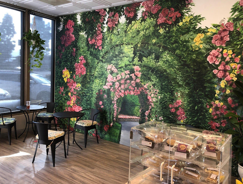 JAVA GARDEN 1