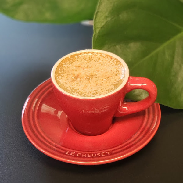 JAVA GARDEN 4