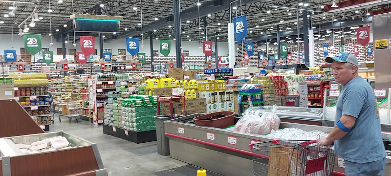 NDM Market 3