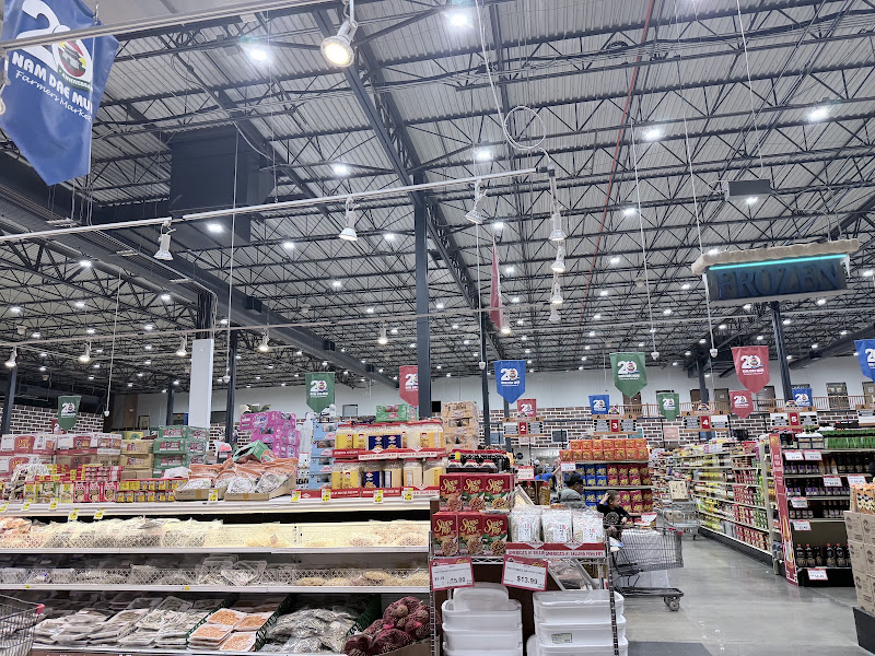 NDM Market 5