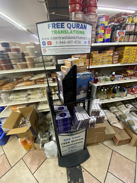 Bismillah Supermarket 3