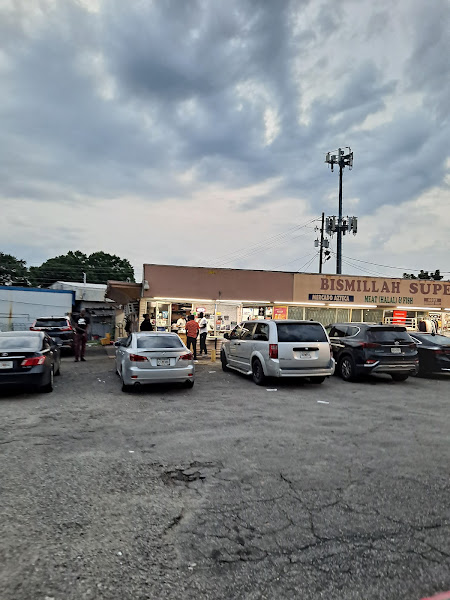 Bismillah Supermarket 4
