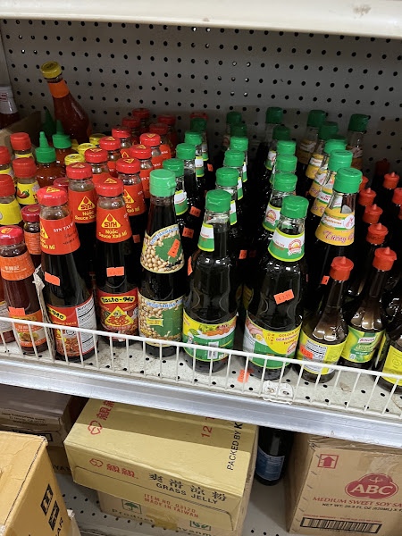 A-One Asian Market (Myanmar)