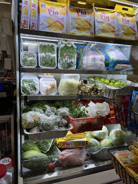 A-One Asian Market (Myanmar) 4