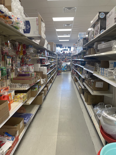 International Grocery Market 4