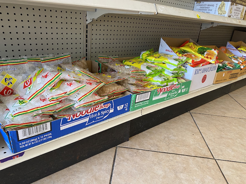 Long’s Asian Market 4