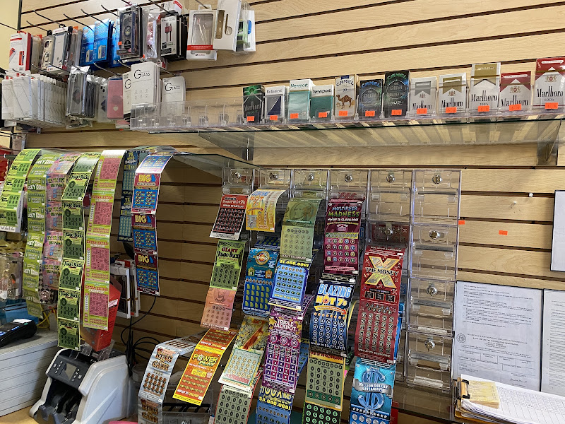 Long’s Asian Market 5