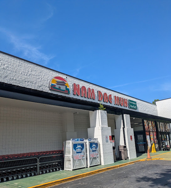 NDM Market