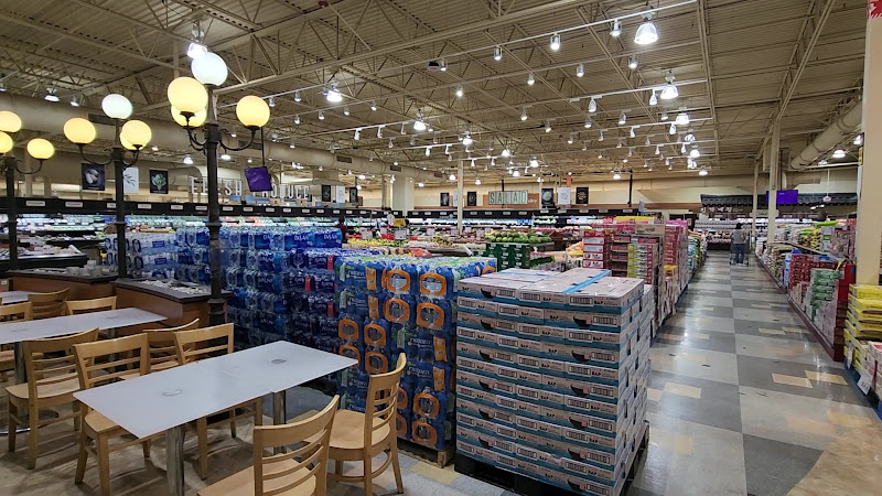 H Mart Suwanee 3