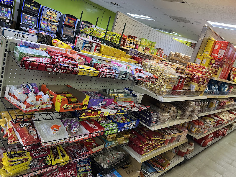 South Asian Market 4