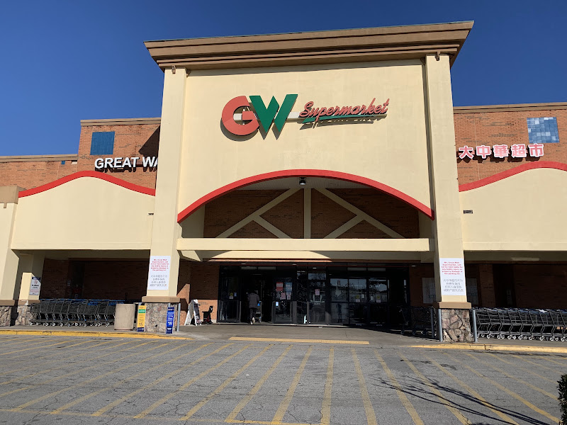 GW Supermarket 2