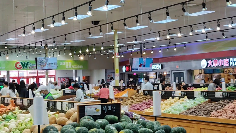 GW Supermarket 3