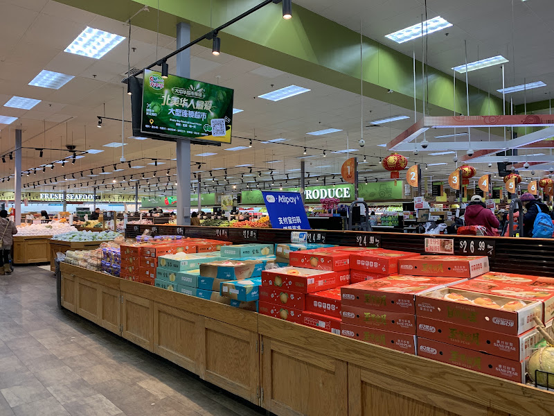 GW Supermarket 4