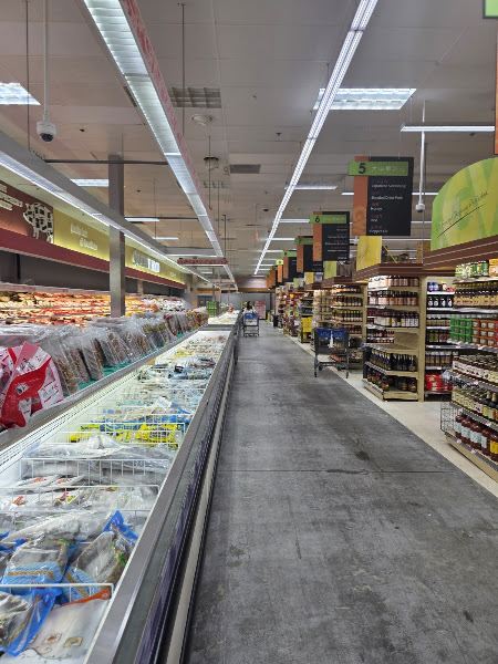 GW Supermarket 5