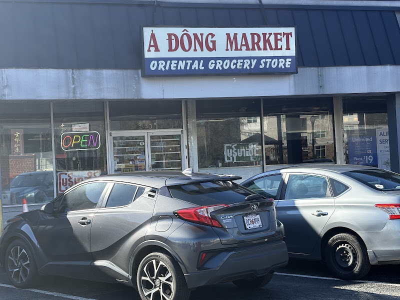 A Dong Market 4