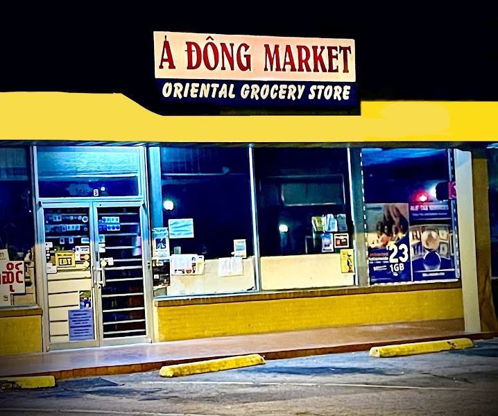 A Dong Market 5