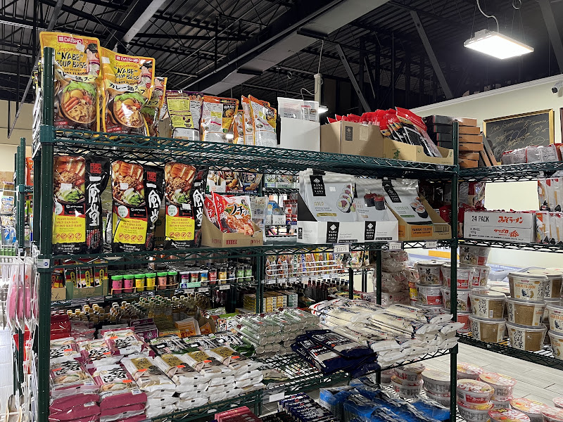 Tomato 2 Japanese Grocery 4
