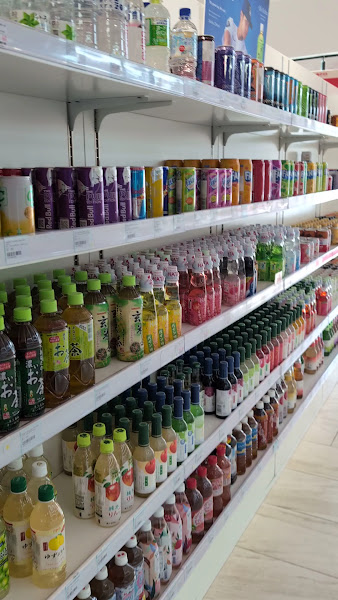 Ebisu Japanese Life Store 4