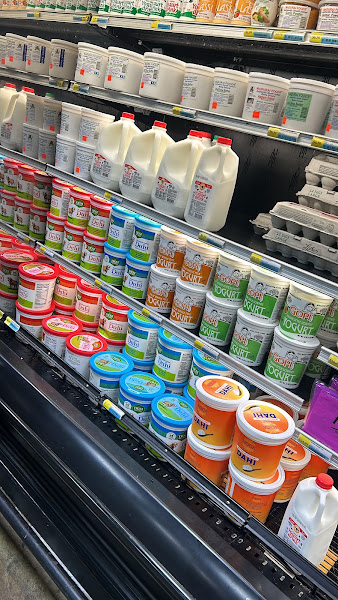 Cherians International Fresh Market 4