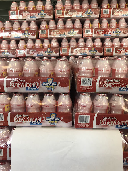 4 SISTERS ASIAN GROCERY