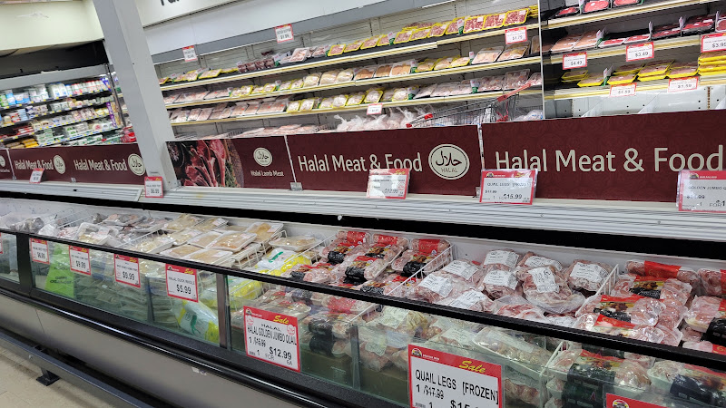 NDM Market 5