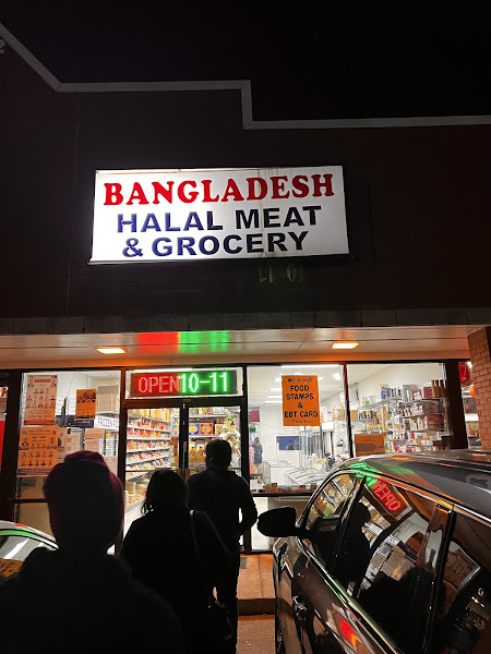 Bangladesh Halal Meat-Grocery 2