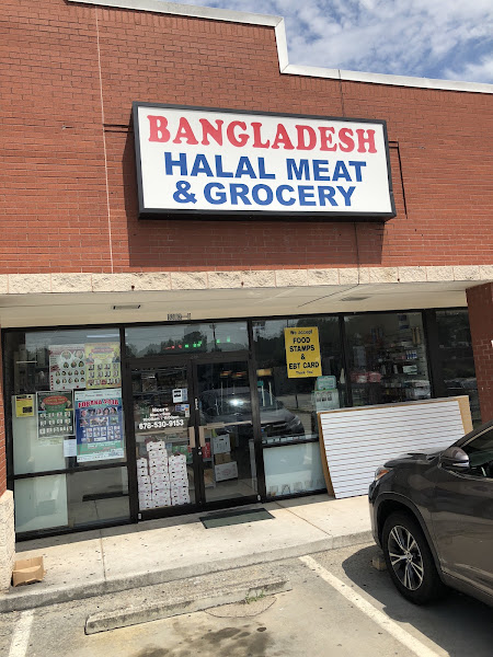 Bangladesh Halal Meat-Grocery 3