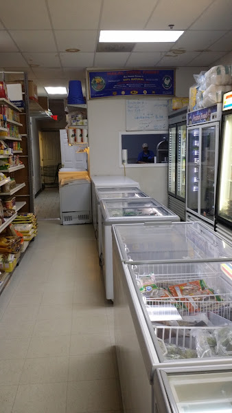 Bangladesh Halal Meat-Grocery 4