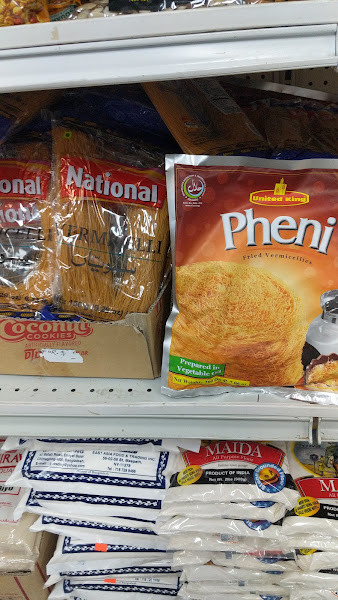 Bangladesh Halal Meat-Grocery 5