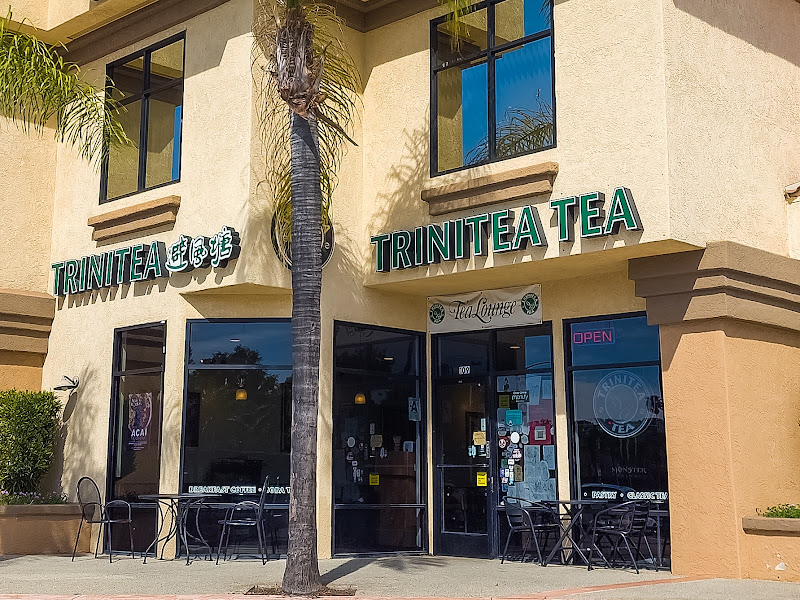 Trinitea Tea 1