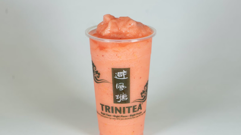 Trinitea Tea 2