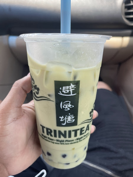 Trinitea Tea 3