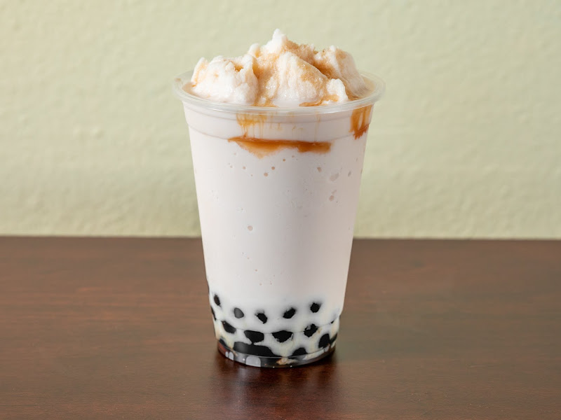 Trinitea Tea 4