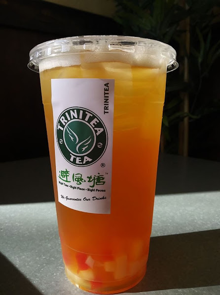 Trinitea Tea 5