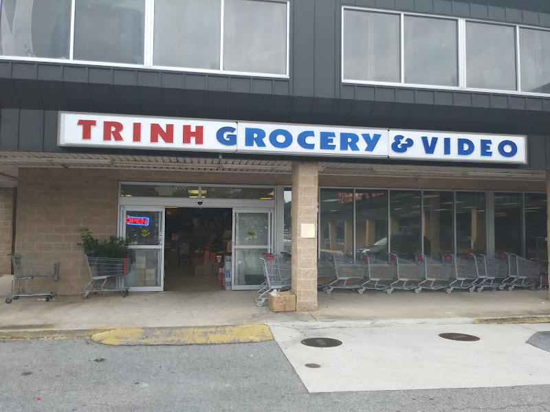 Trinh Grocery & Video 2
